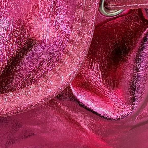 Pair of NWT Caboodles Adorbs Girls Mini Backpacks - Picture 11 of 16